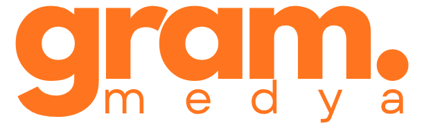 Gram  Medya  Sosyal Medya Hizmetleri